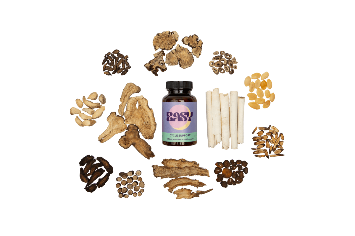 EASY - Easy Herb Co LLC